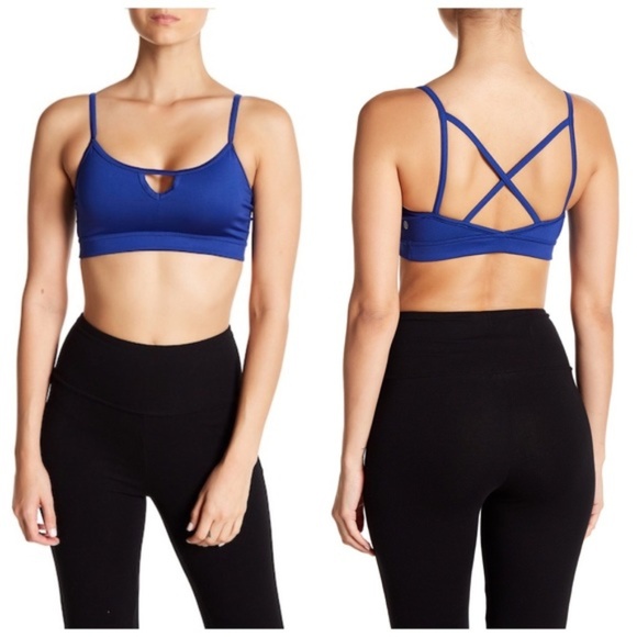 Z by Zella Sports Bra - Picture 1 of 6